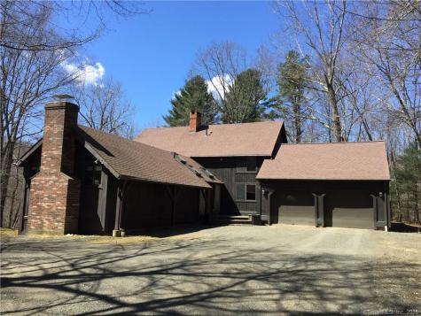 37 Holmes Road Roxbury CT 06783