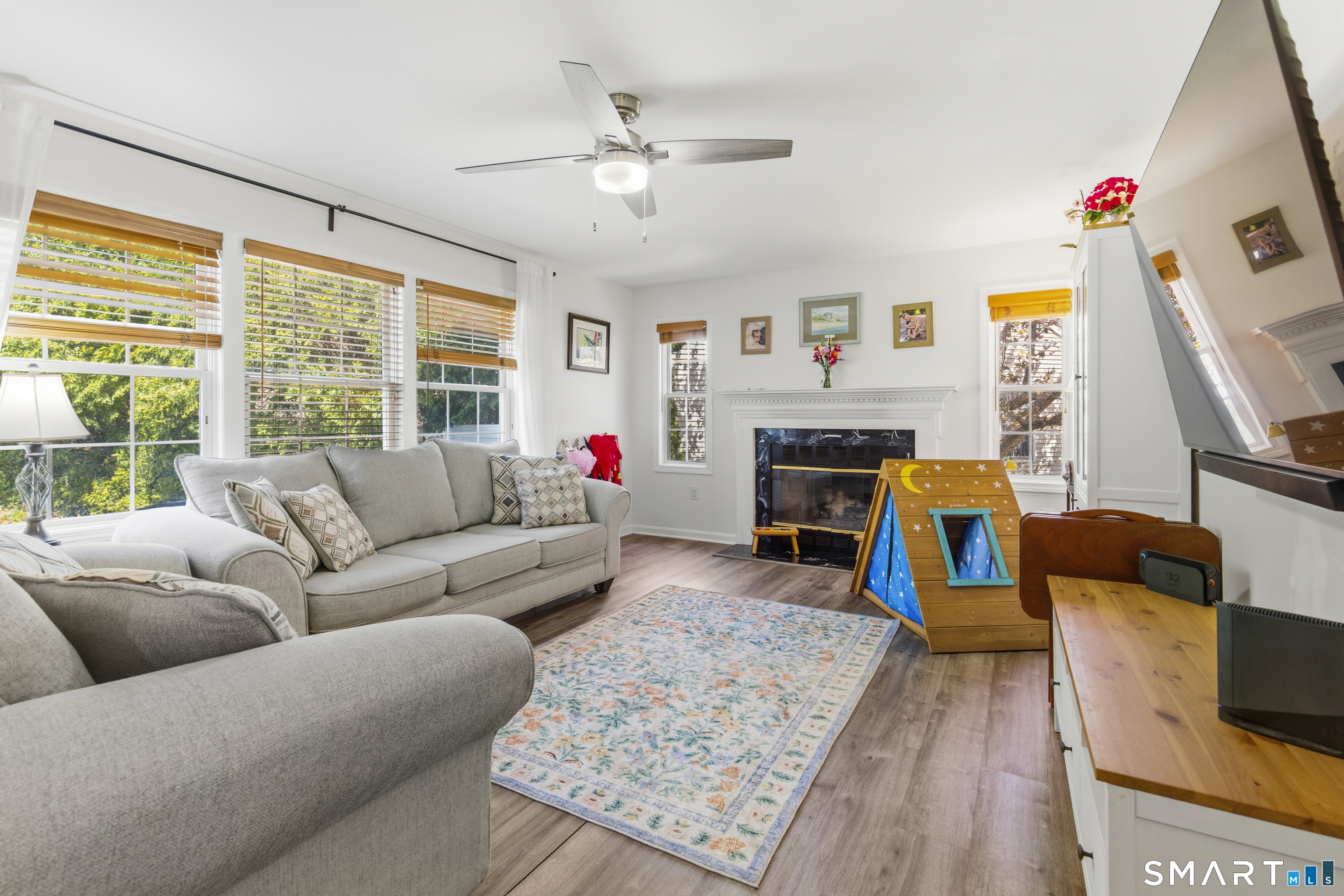 9 Clairmont Circle Groton CT 06355