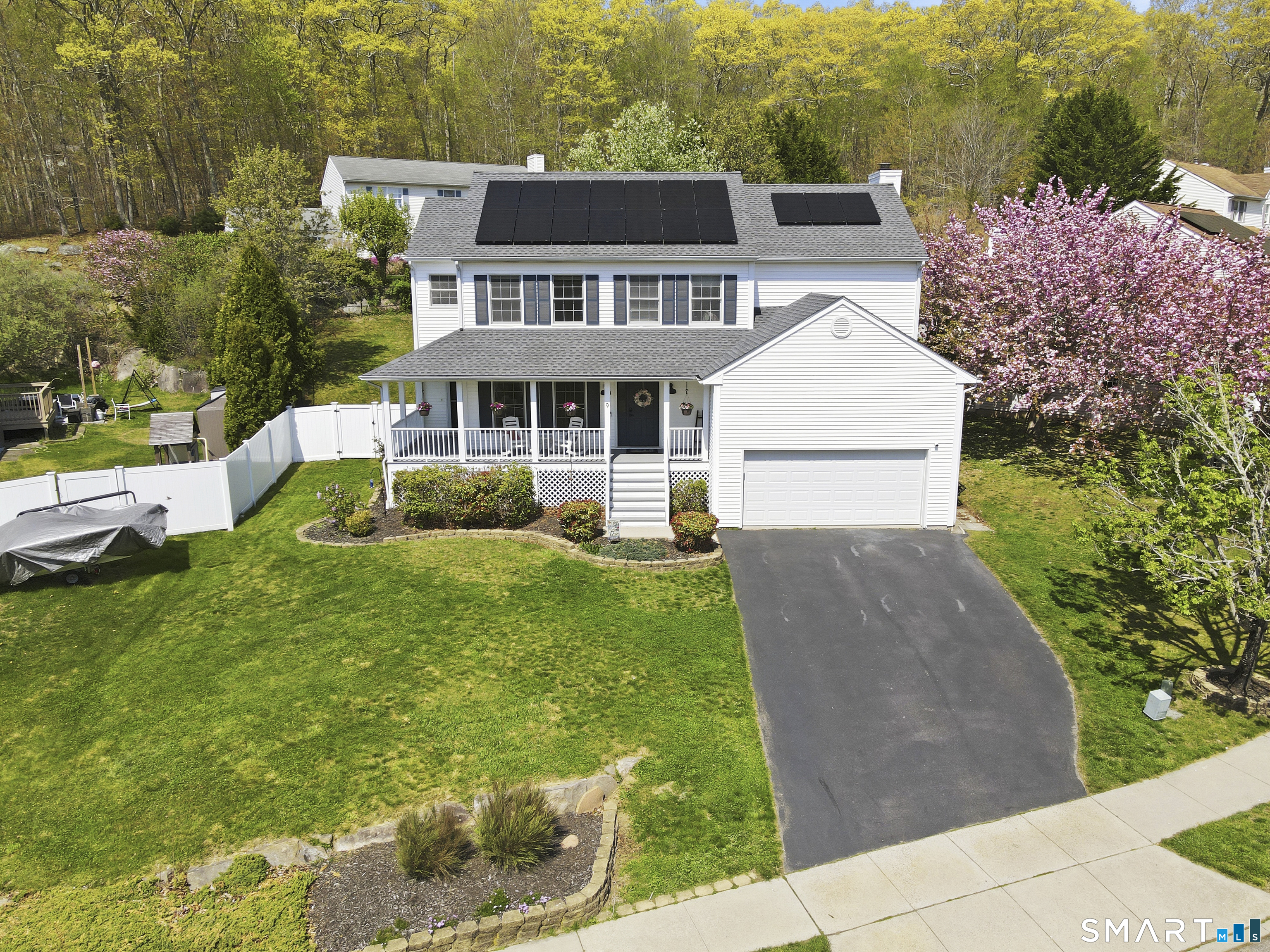 9 Clairmont Circle Groton CT 06355