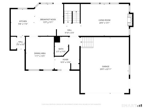 9 Clairmont Circle Groton CT 06355
