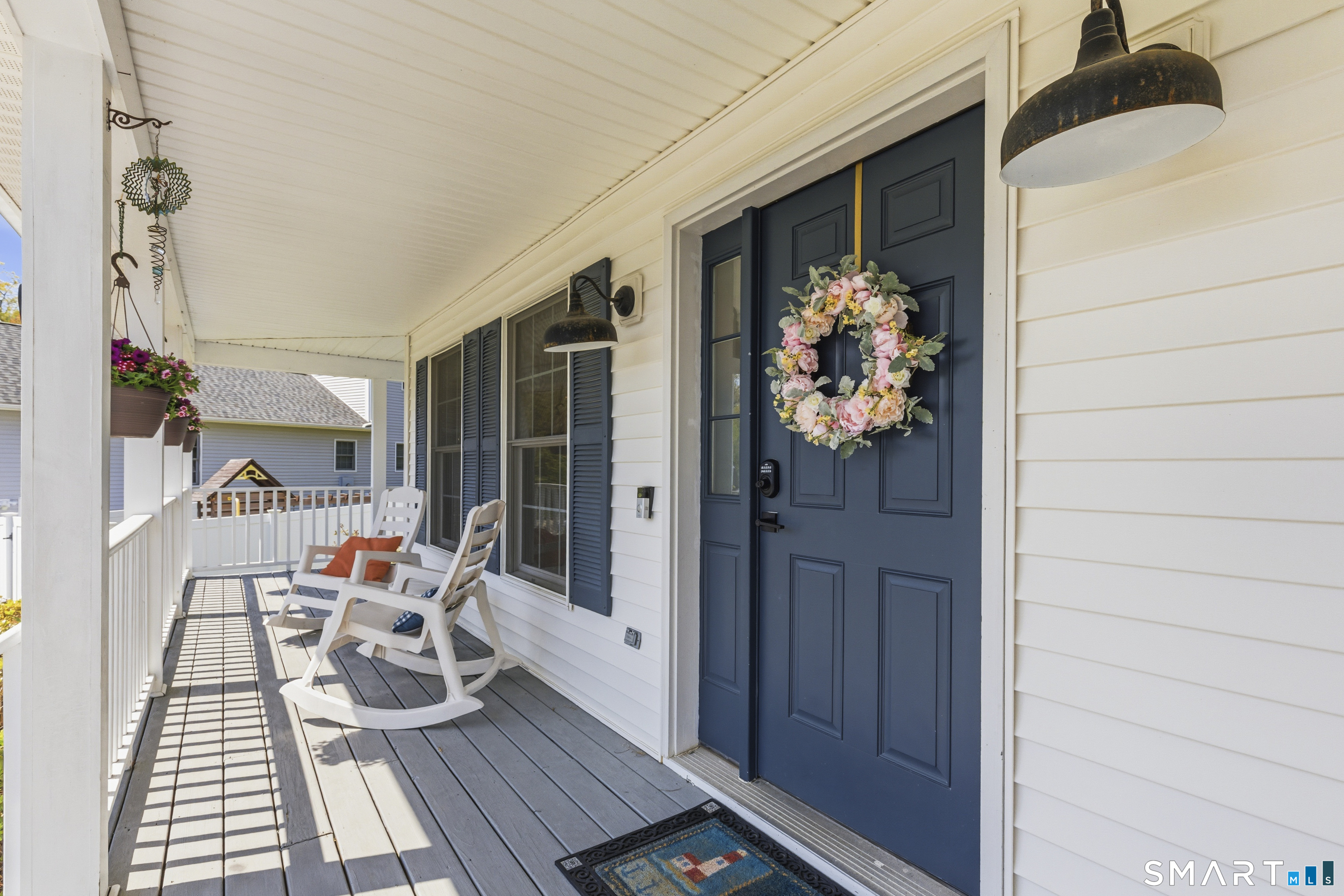 9 Clairmont Circle Groton CT 06355
