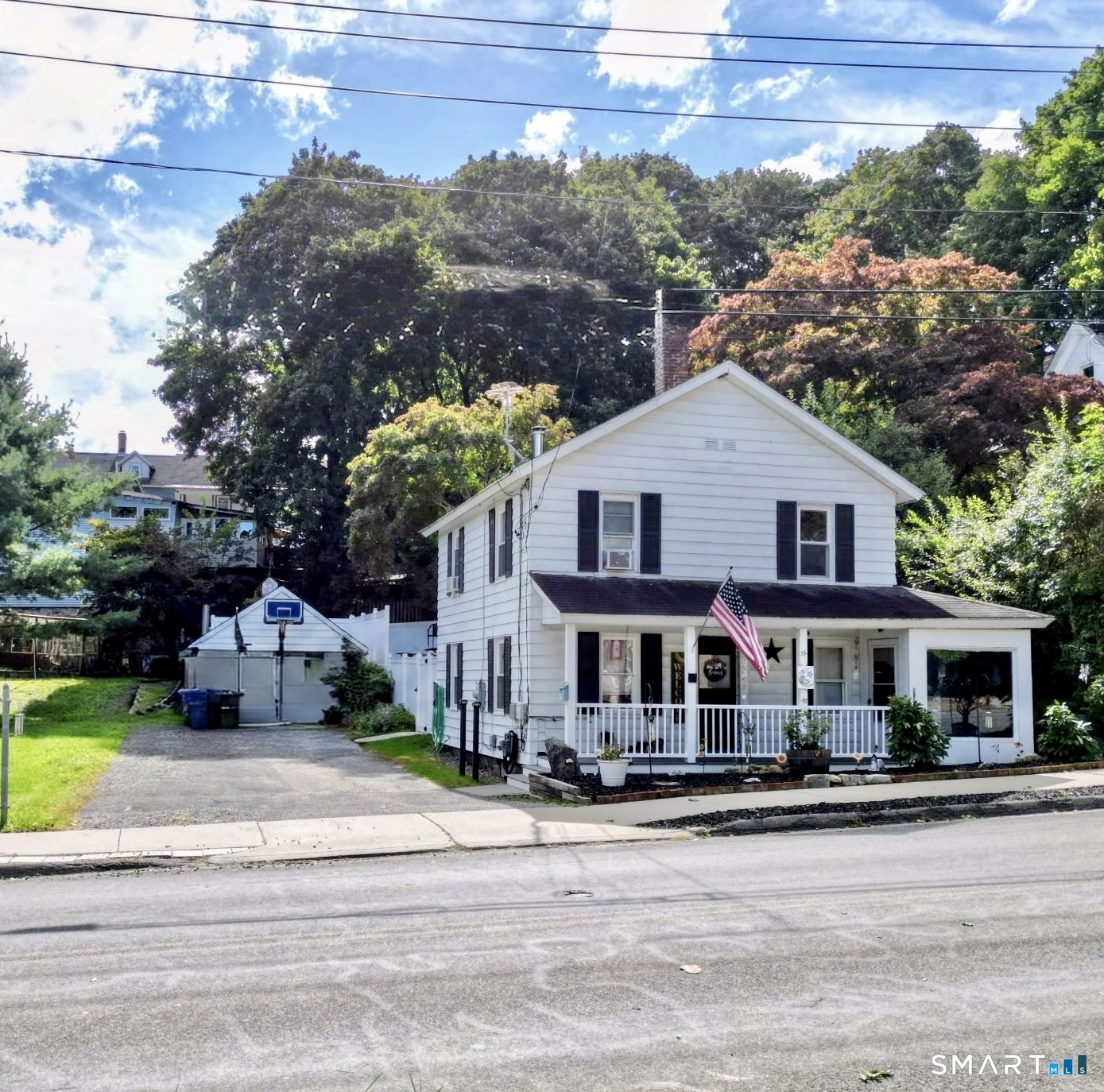 35 Prospect Street Winchester CT 06098