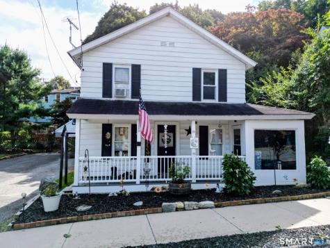35 Prospect Street Winchester CT 06098