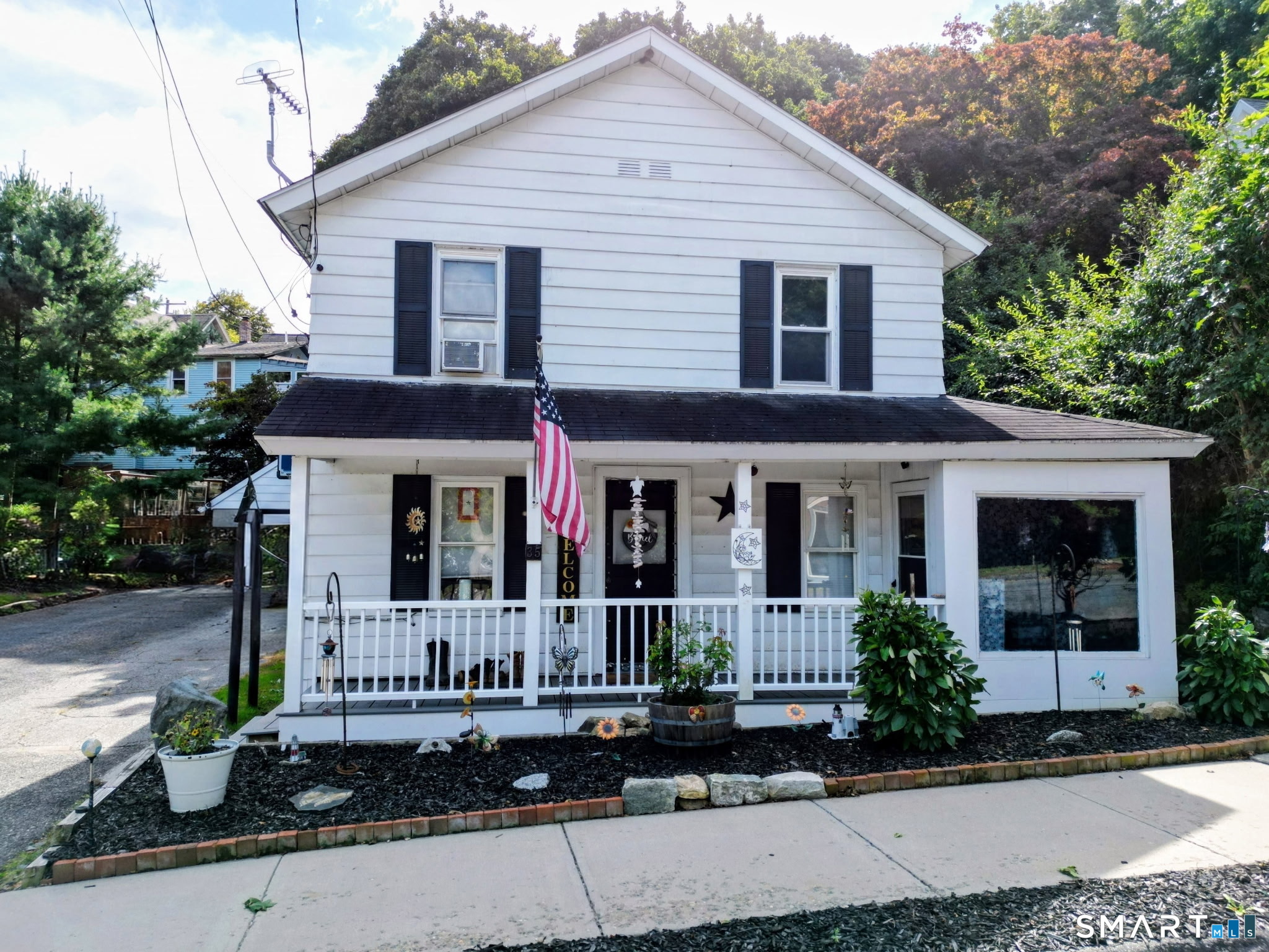 35 Prospect Street Winchester CT 06098