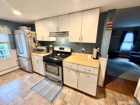 35 Prospect Street Winchester CT 06098