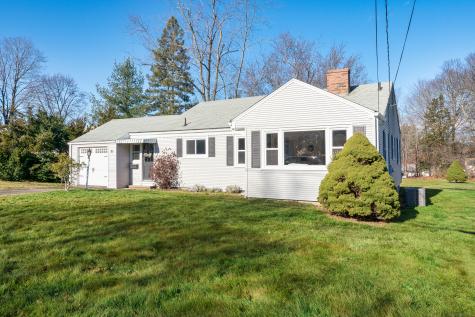 31 Sunset Lane Berlin CT 06037