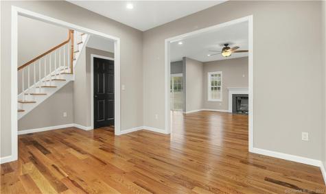 Lot 62 Gino Drive Bristol CT 06010