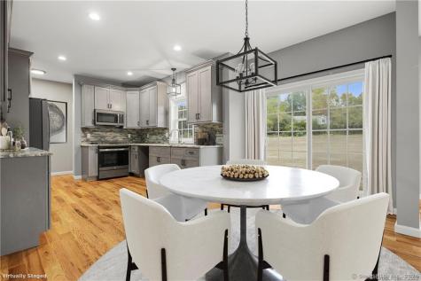 Lot 62 Gino Drive Bristol CT 06010