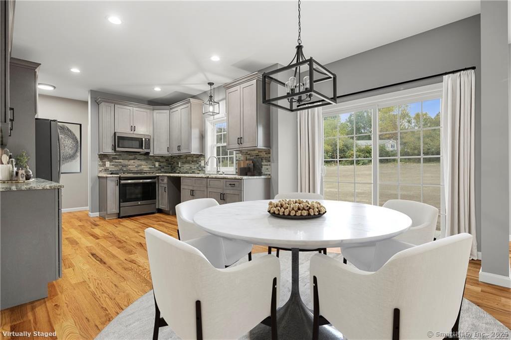 Lot 62 Gino Drive Bristol CT 06010