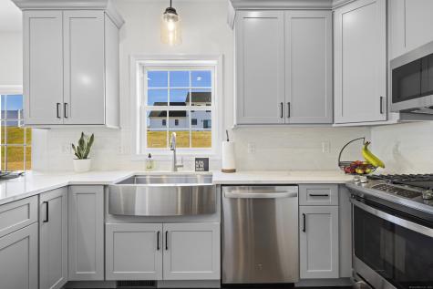 Lot 62 Gino Drive Bristol CT 06010