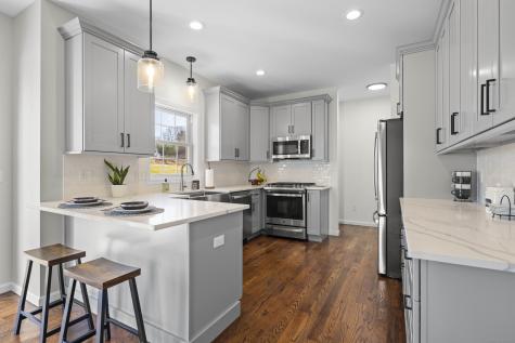 Lot 62 Gino Drive Bristol CT 06010