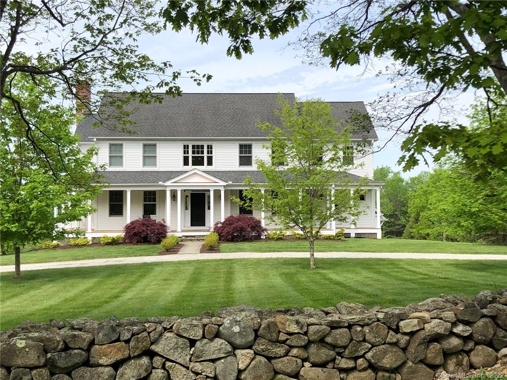 406 Beach Street Goshen CT 06756