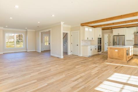 Pear Grove East Lyme CT 06333