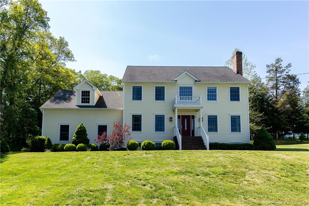 6 Hayfield Road New Milford CT 06776