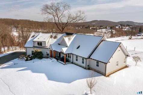 105 Route 39 North Sherman CT 06784