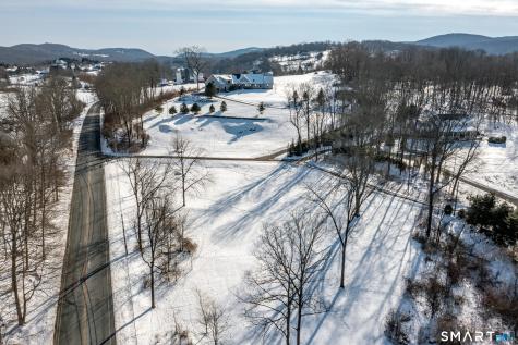 105 Route 39 North Sherman CT 06784