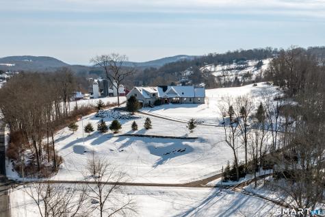 105 Route 39 North Sherman CT 06784