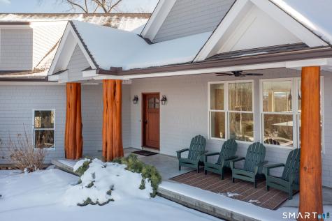 105 Route 39 North Sherman CT 06784