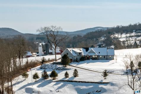 105 Route 39 North Sherman CT 06784