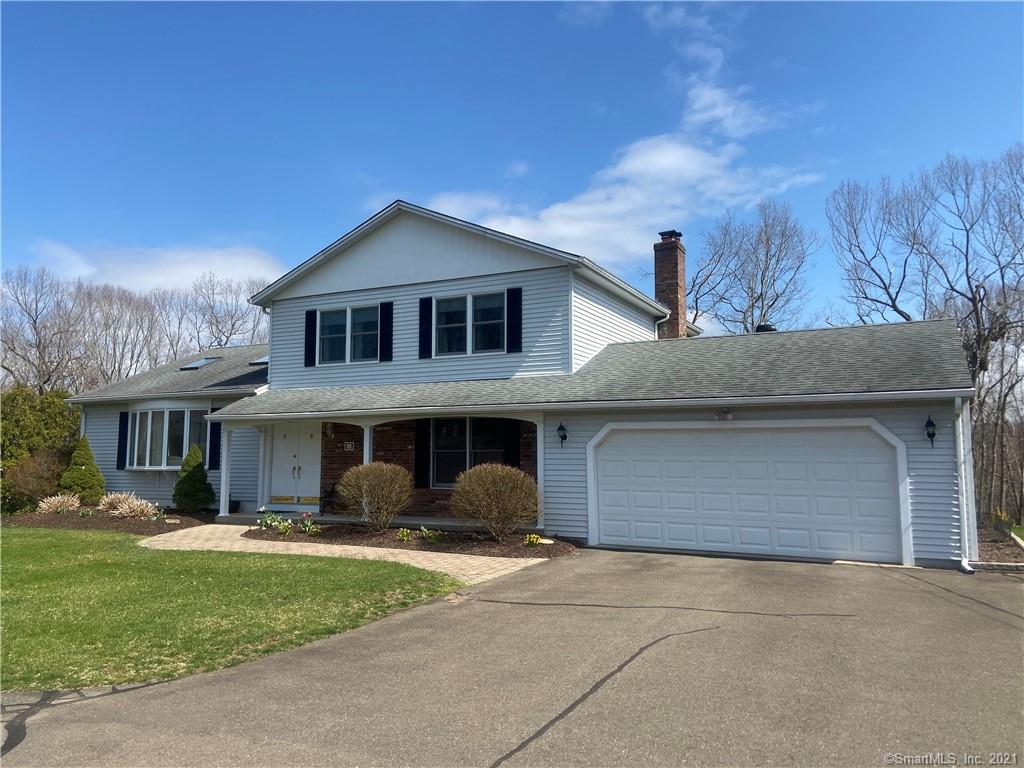 53 Brockett Farm Road North Haven CT 06473