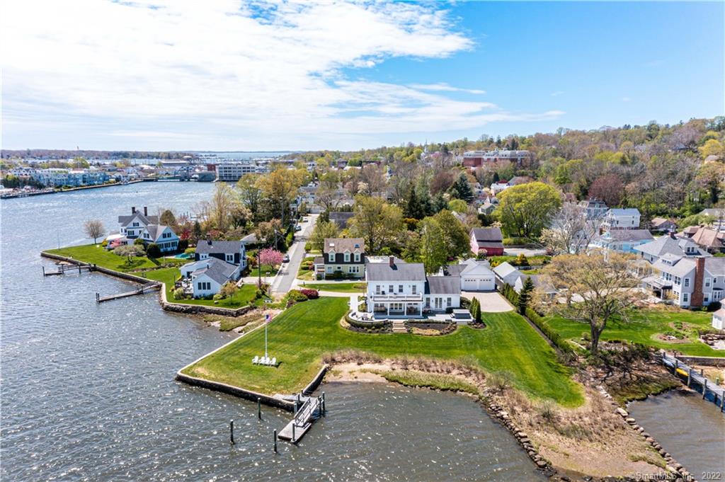 11 Park Place Groton CT 06355