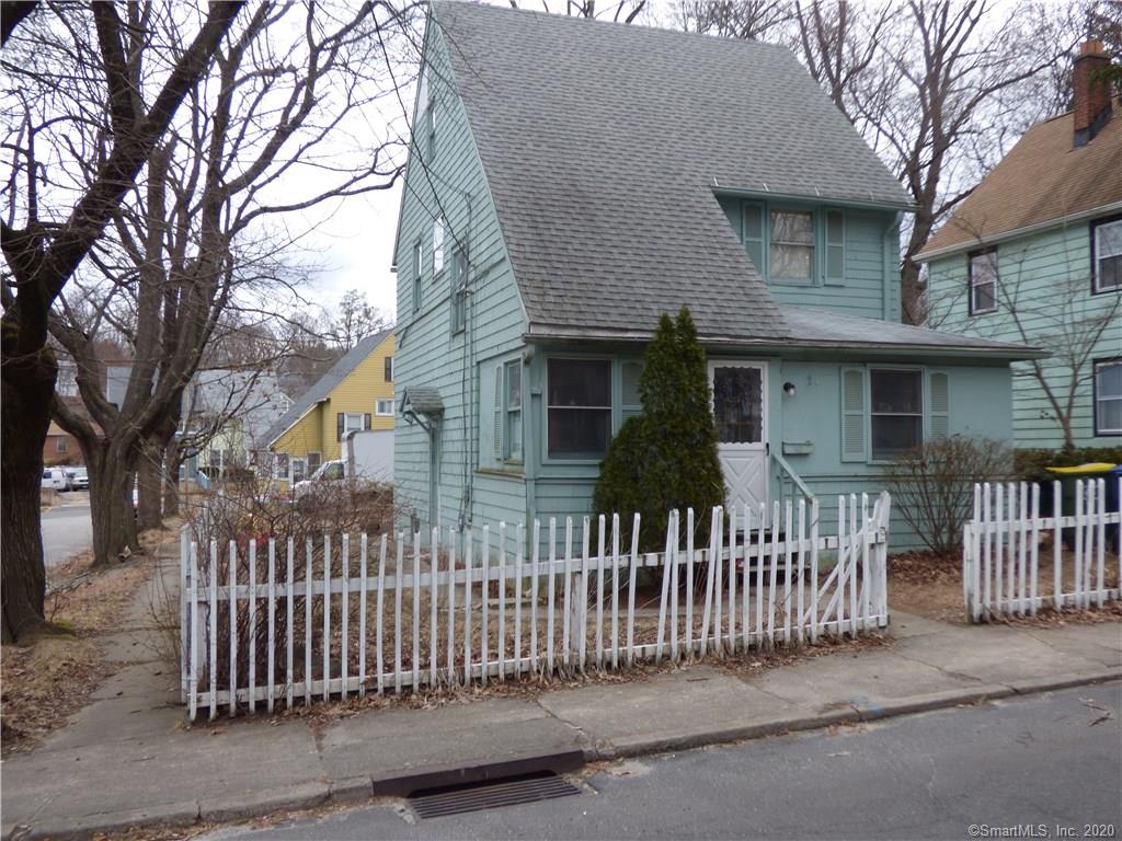 157 Madison Street Waterbury CT 06706