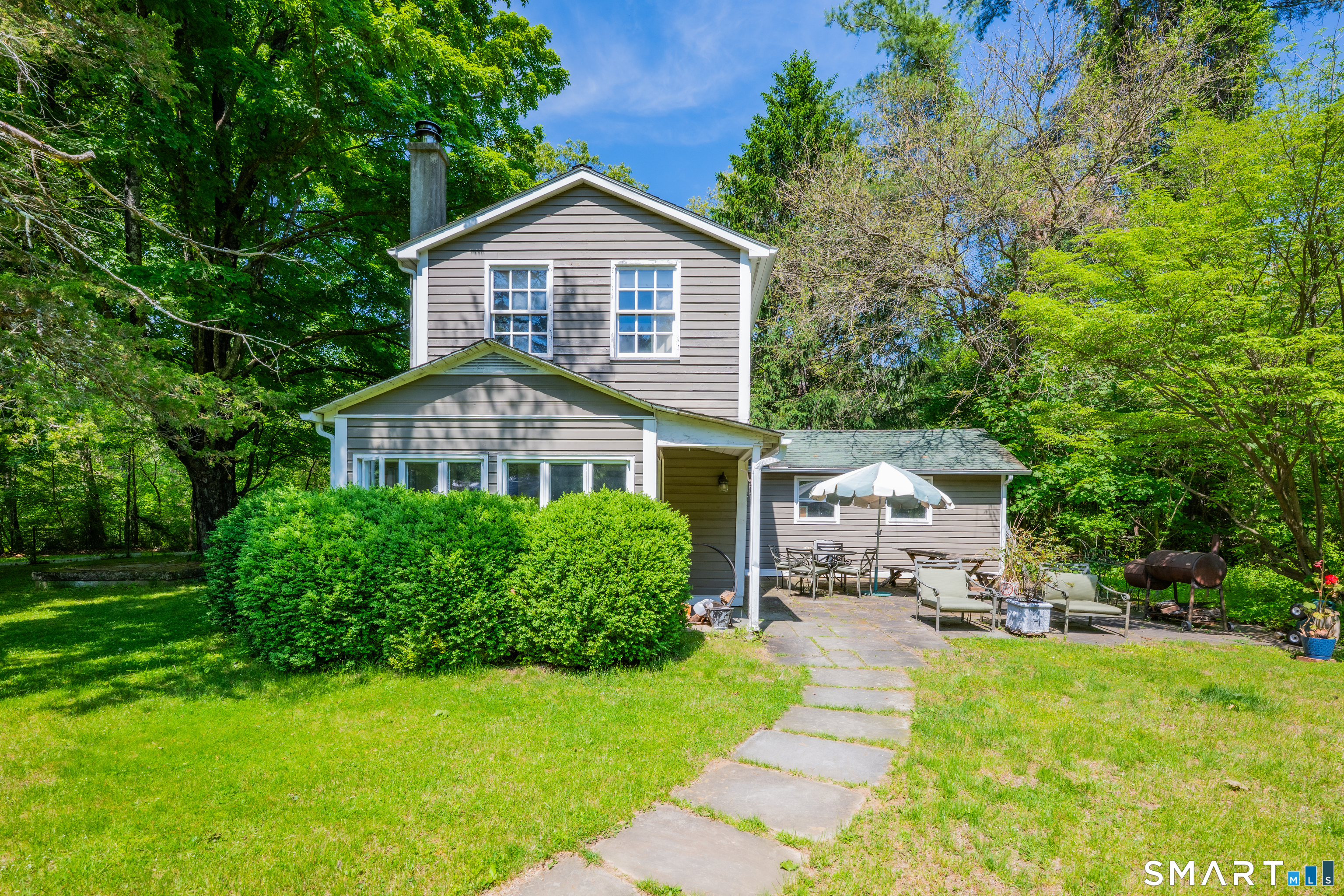 231-B Kent Road Kent CT 06757