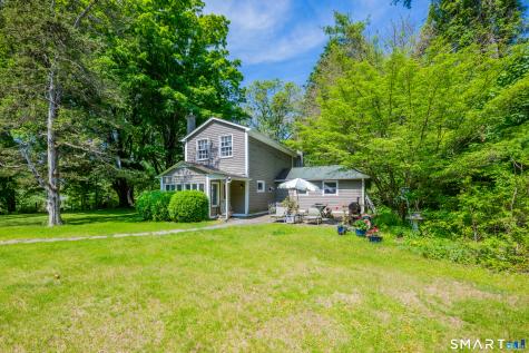231-B Kent Road Kent CT 06757