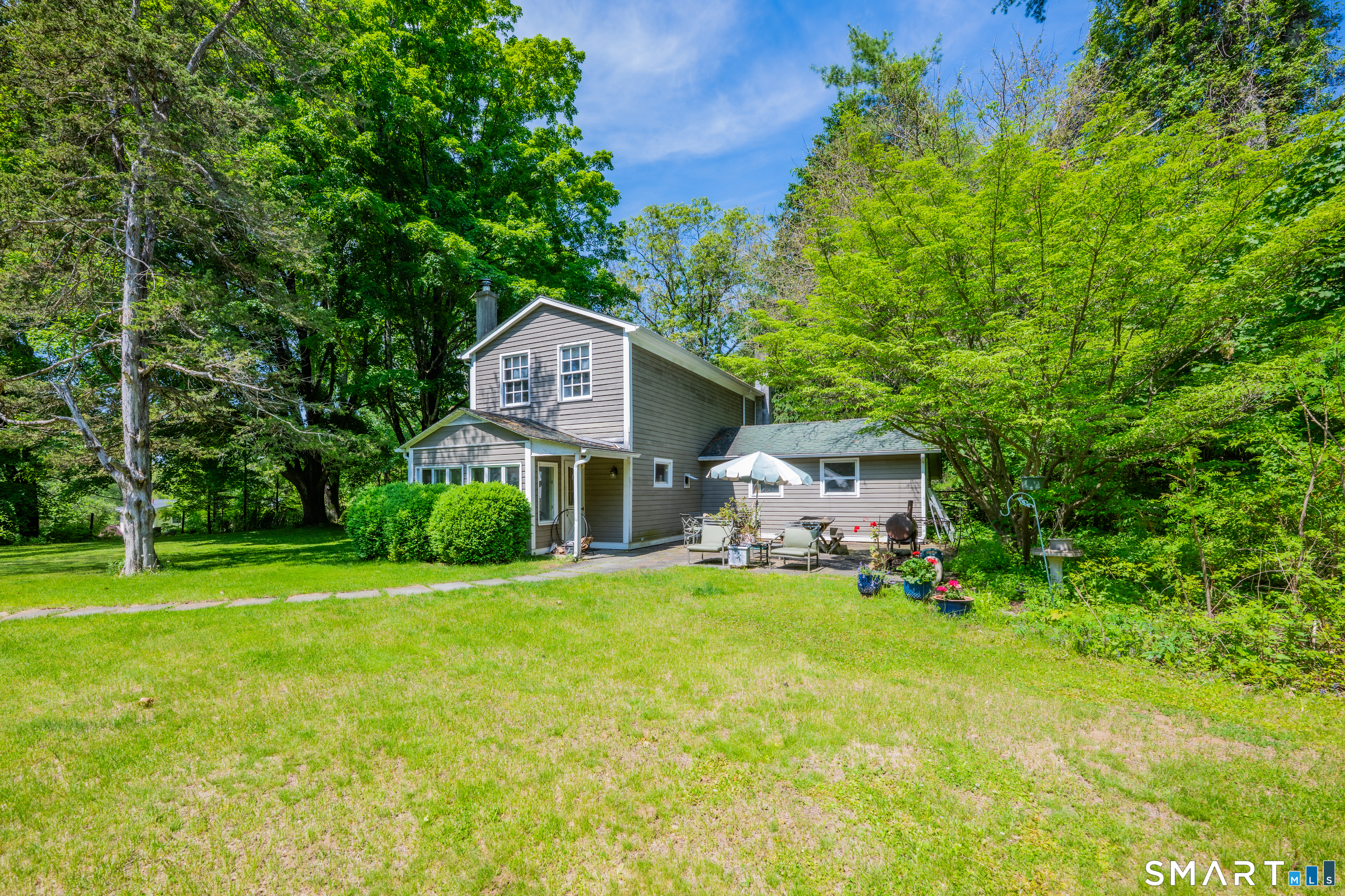231-B Kent Road Kent CT 06757