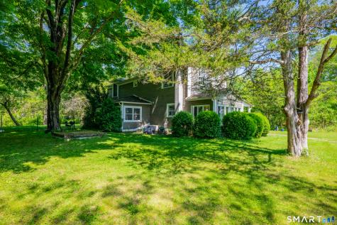 231-B Kent Road Kent CT 06757