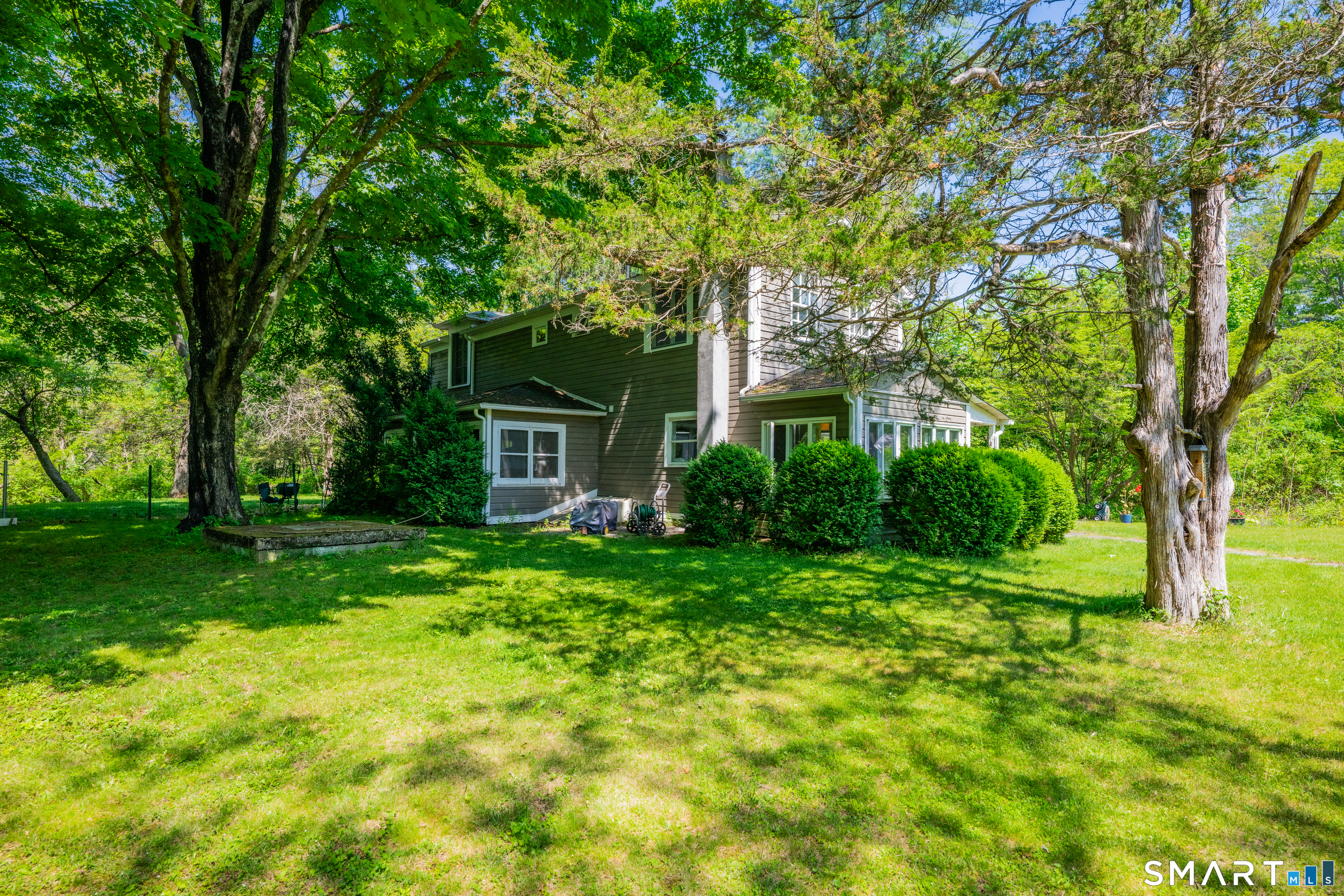 231-B Kent Road Kent CT 06757