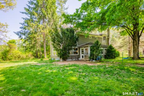 231-B Kent Road Kent CT 06757