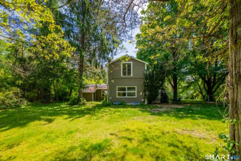 231-B Kent Road Kent CT 06757