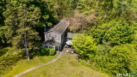 231-B Kent Road Kent CT 06757