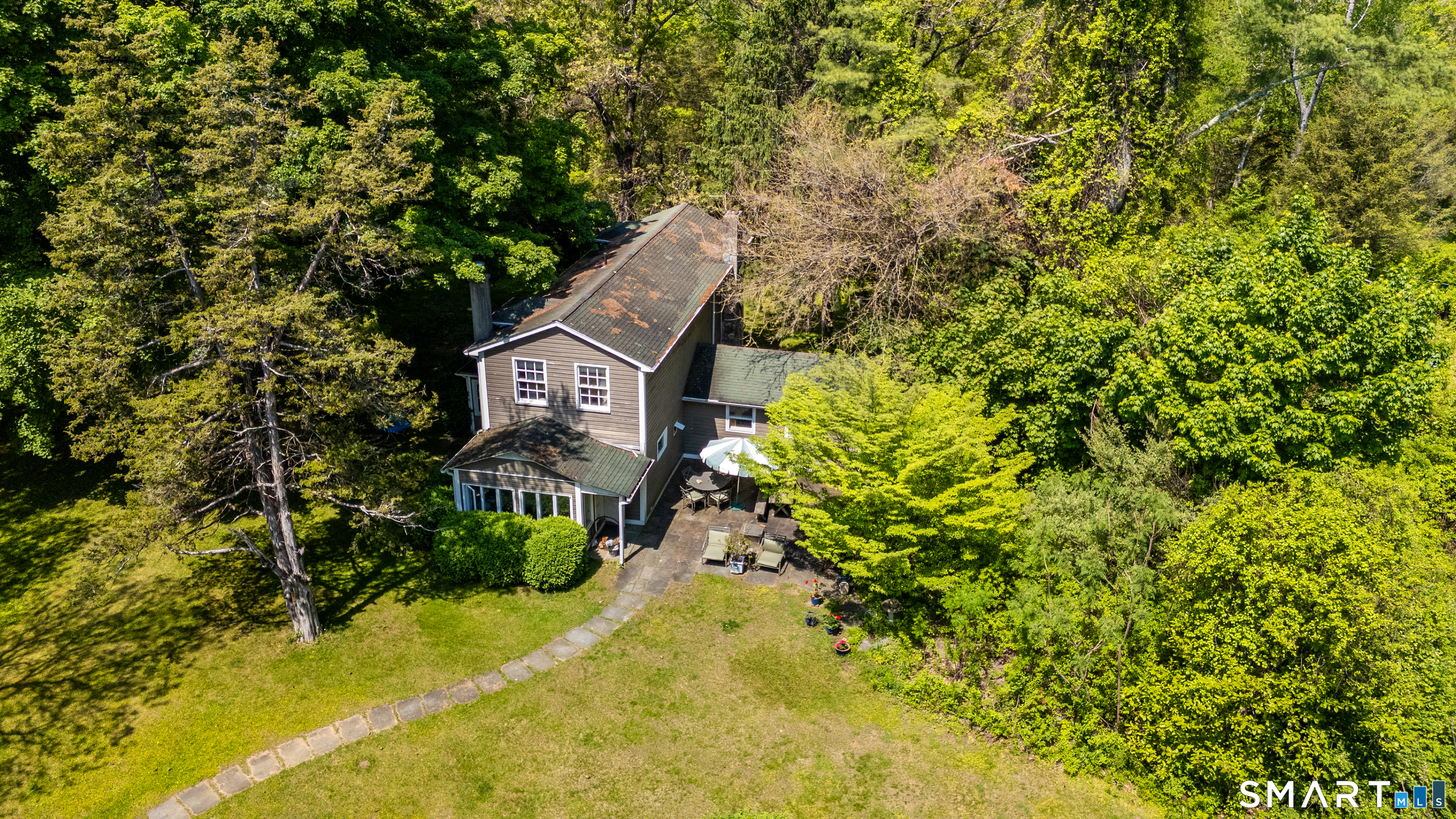 231-B Kent Road Kent CT 06757