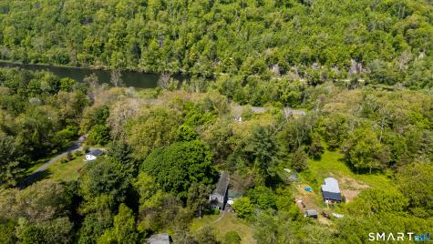 231-B Kent Road Kent CT 06757