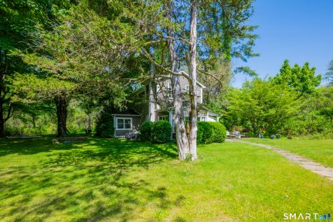 231-B Kent Road Kent CT 06757