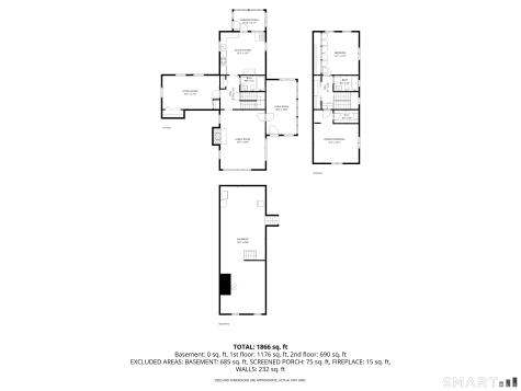 231-B Kent Road Kent CT 06757