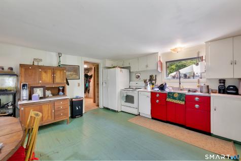 231-B Kent Road Kent CT 06757