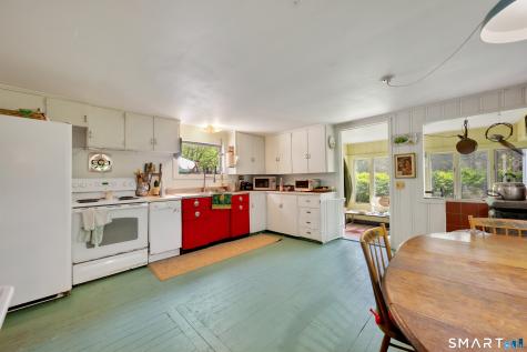 231-B Kent Road Kent CT 06757
