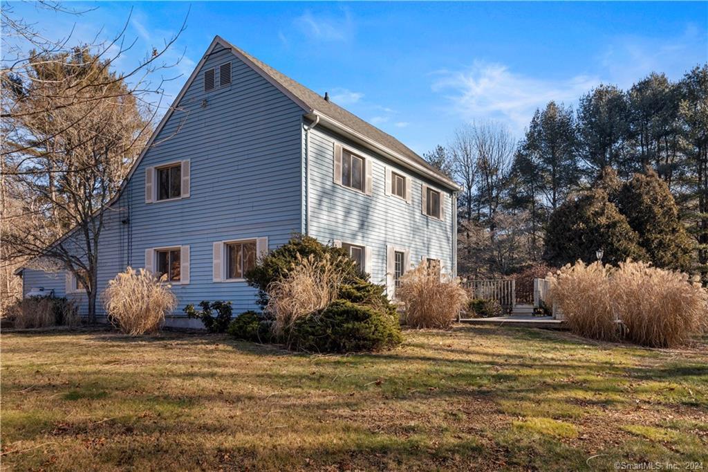 160 Burr Hill Road Killingworth CT 06419
