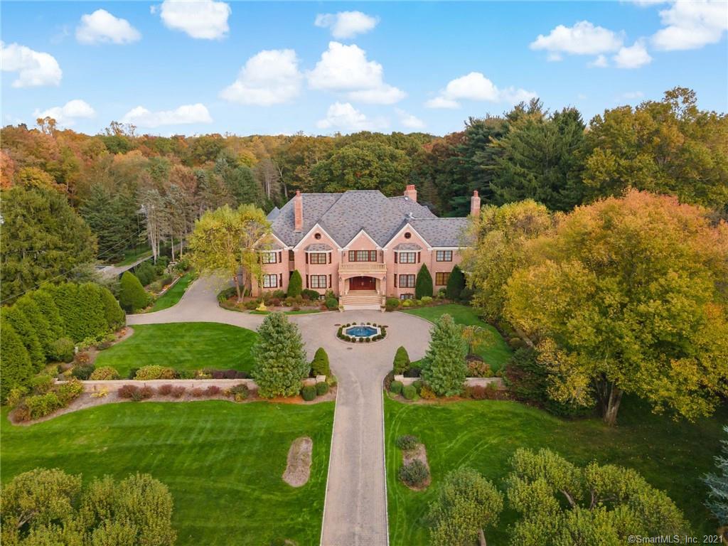 857 Lake Avenue Greenwich CT 06831