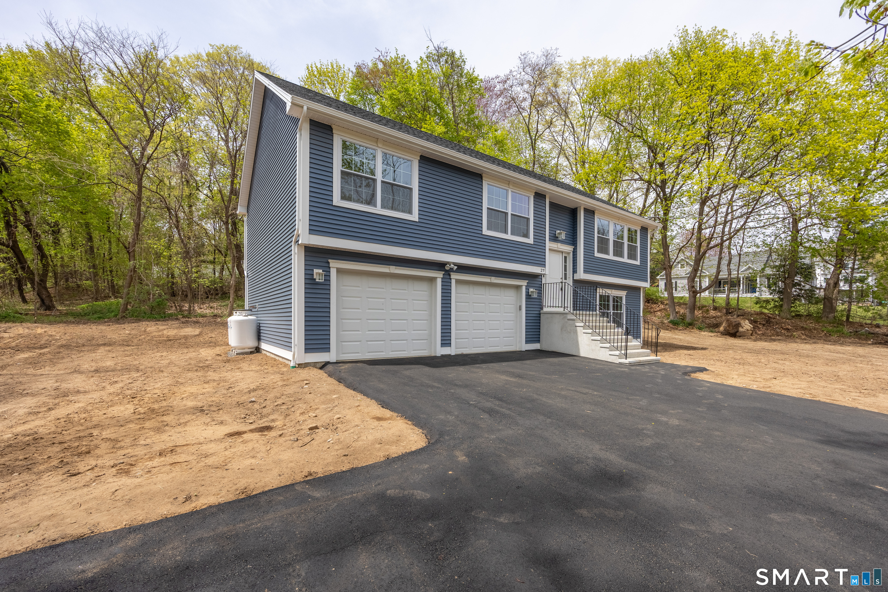 Lot 20-217 Grassy Road Bristol CT 06010
