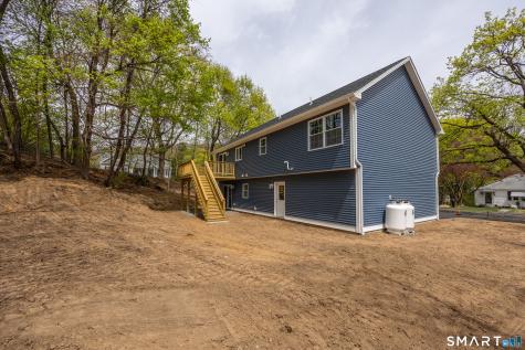 Lot 20-217 Grassy Road Bristol CT 06010