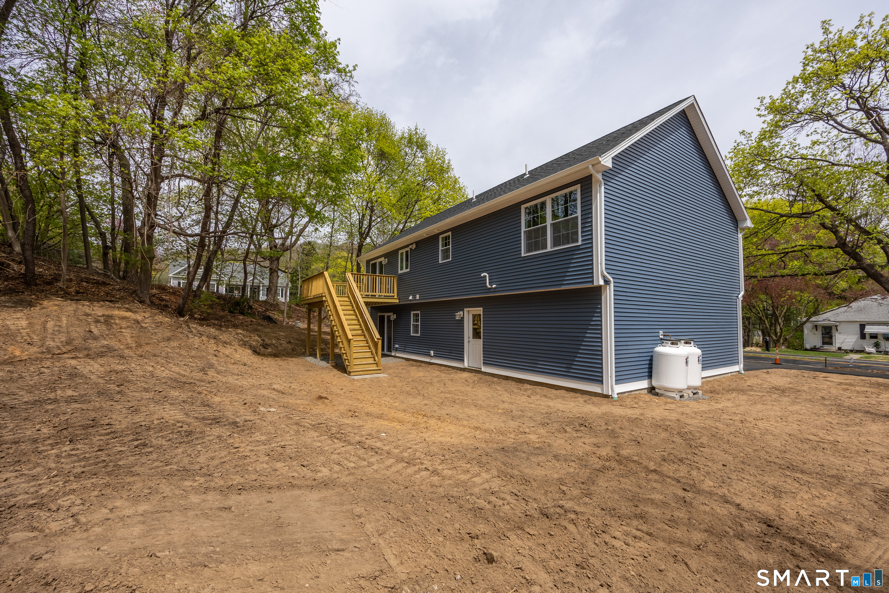 Lot 20-217 Grassy Road Bristol CT 06010