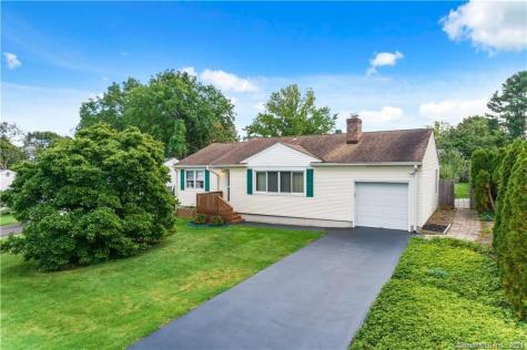 118 Foote Street Hamden CT 06517
