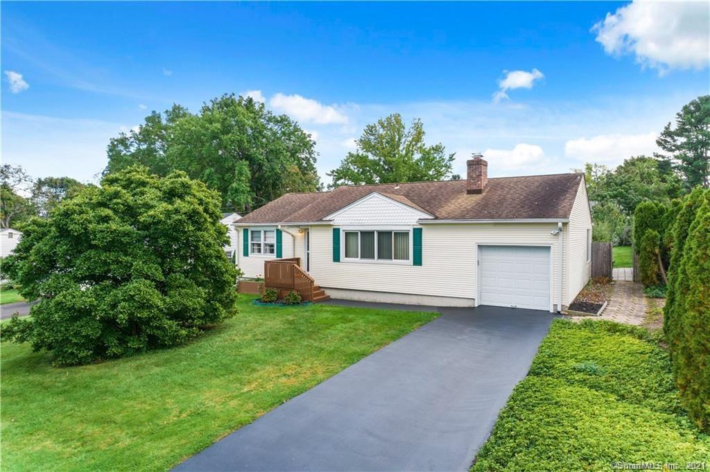 118 Foote Street Hamden CT 06517