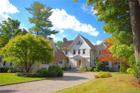 2641 Bronson Road Fairfield CT 06824