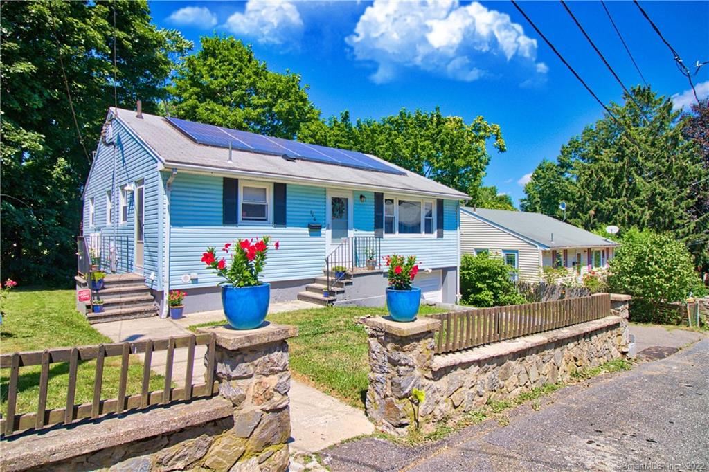 116 Middle Street Waterbury CT 06706