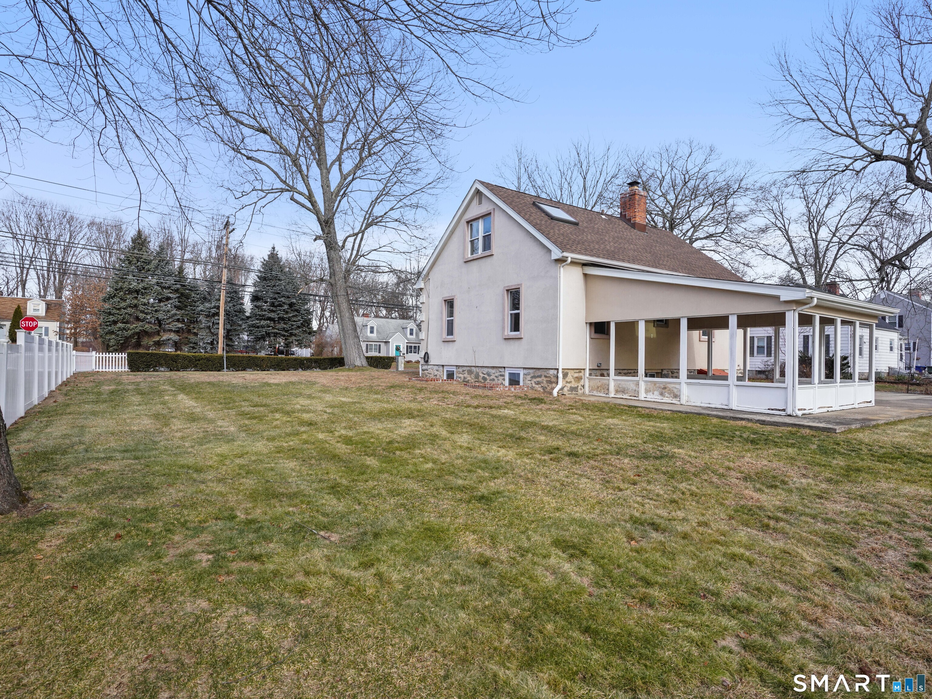 3125 Old Town Road Bridgeport CT 06606